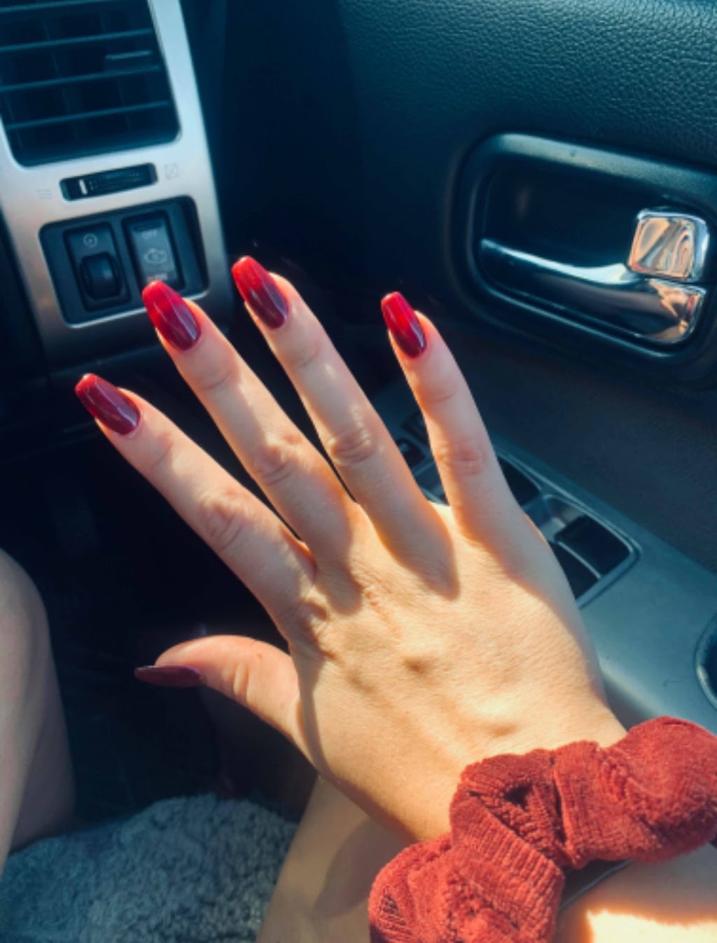 Luminous Nails Sunshine Coast | beauty salon | 85 Palmview Forest Dr, Palmview QLD 4553, Australia | 0439929210 OR +61 439 929 210