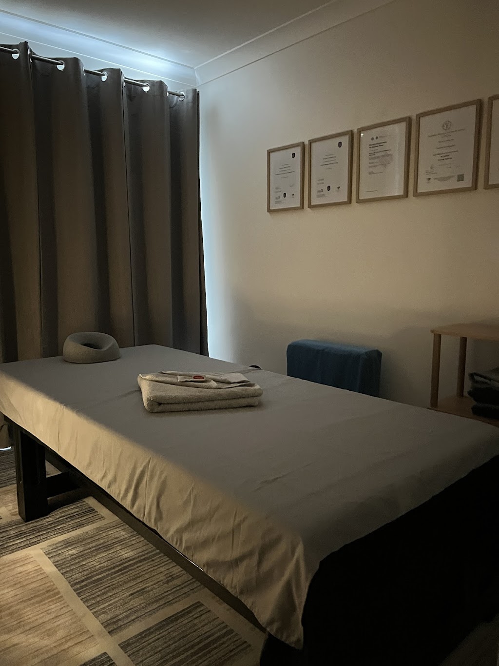 Wadalba Wellness Remedial Massage | 46A Voyager St, Wadalba NSW 2259, Australia | Phone: 0422 963 953