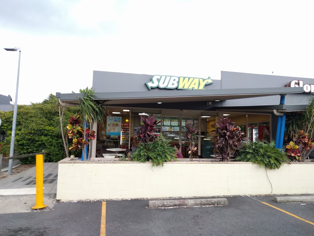 Subway® Restaurant | restaurant | Coffs Service Centre, 4B Pacific Hwy, Coffs Harbour NSW 2450, Australia | 0266529485 OR +61 2 6652 9485