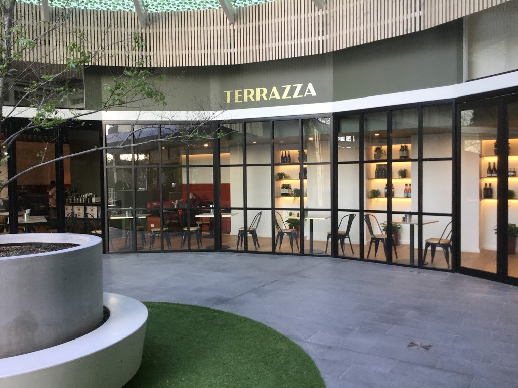 Terrazza Pizzeria (Formerly Concourse) | restaurant | R13/260 Victoria Ave, Chatswood NSW 2067, Australia | 0294195304 OR +61 2 9419 5304