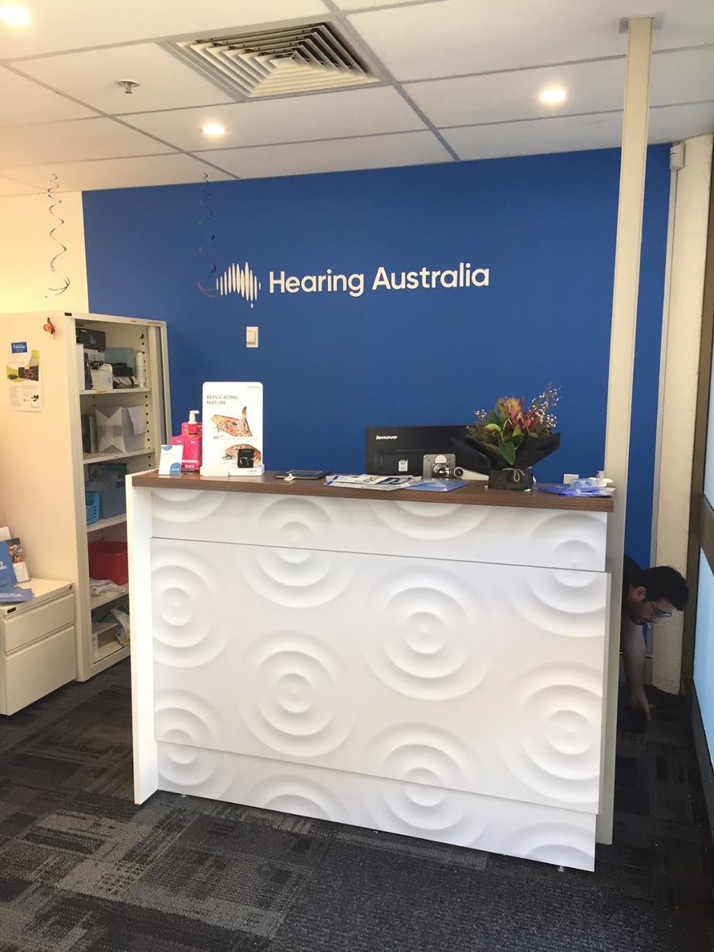 Hearing Australia Shellharbour | doctor | 110c Lake Entrance Rd, Oak Flats NSW 2529, Australia | 134432 OR +61 134432