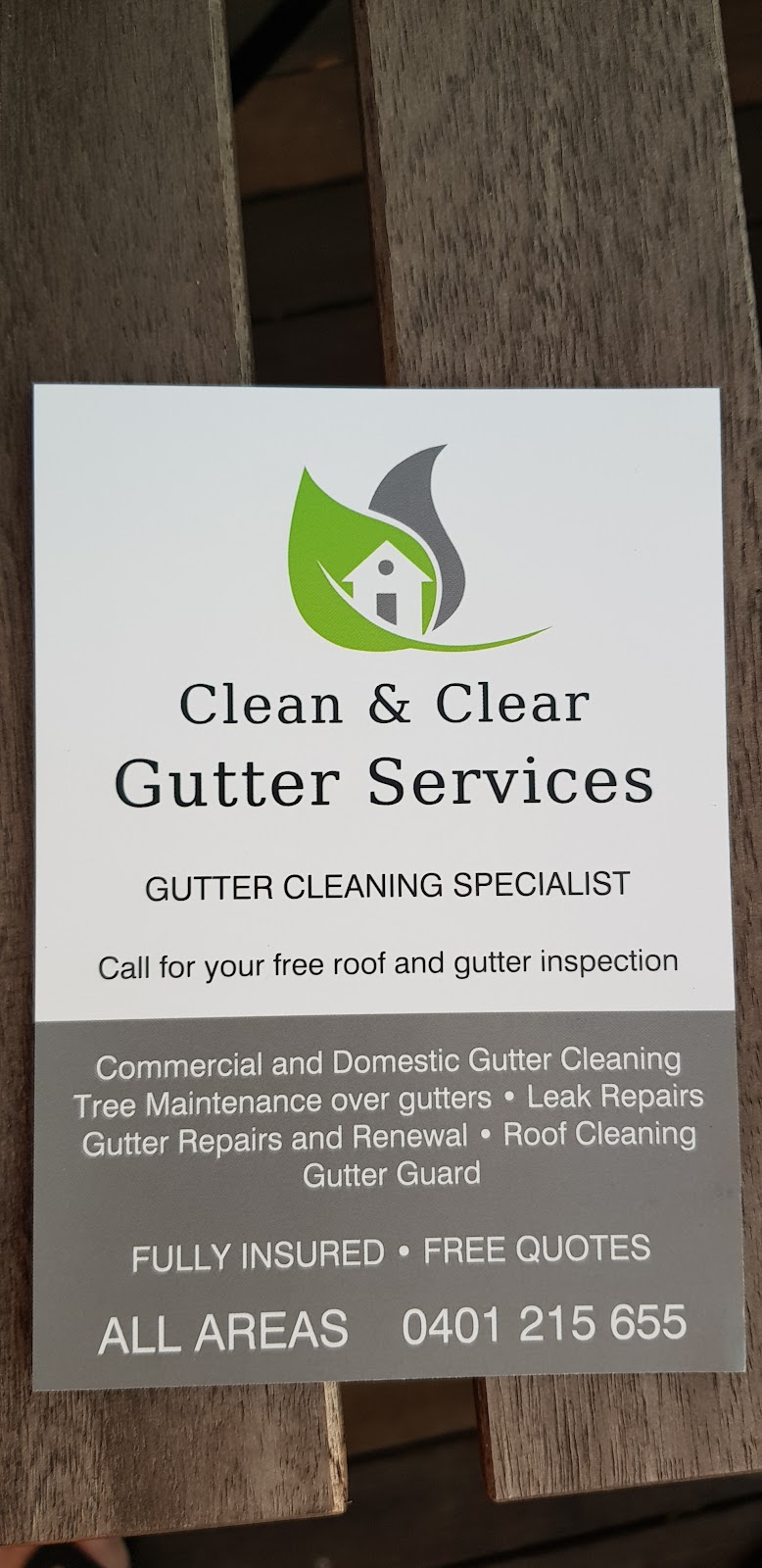 Clean & Clear Gutter Services | 5 Caldwell Ave, Dudley NSW 2290, Australia | Phone: 0401 215 655