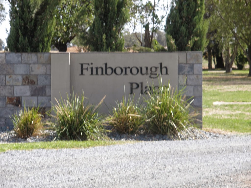 Finborough Caravan Park | rv park | 220 McLennan St, Mooroopna VIC 3629, Australia | 0438776492 OR +61 438 776 492