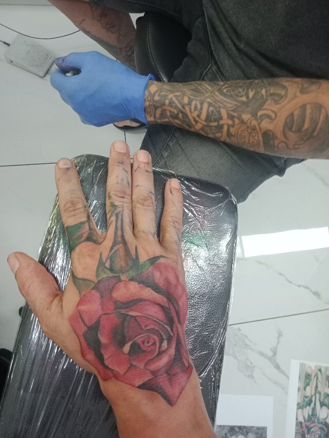 Tat2it Tattoo Studio PTY LTD | Shop 106/137 Laver Dr, Robina QLD 4226, Australia | Phone: 0425 812 456