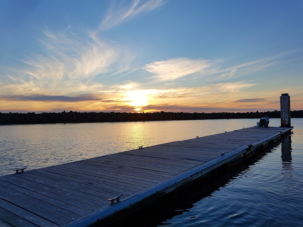 OSullivan Beach Boat Ramp | Marine Dr, OSullivan Beach SA 5166, Australia | Phone: (08) 8384 7773