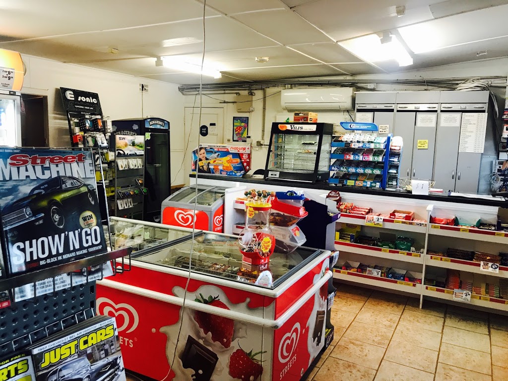 Caltex Tahmoor | gas station | 2900 Remembrance Driveway, Tahmoor NSW 2573, Australia | 0246810101 OR +61 2 4681 0101