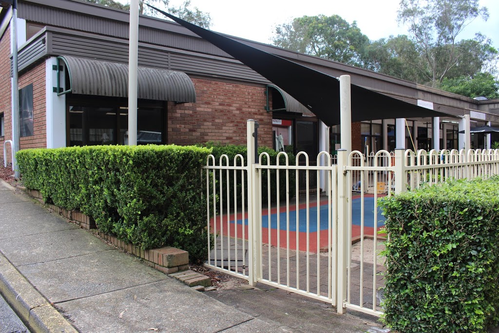 Marsfield Community Centre | 1A Trafalgar Pl, Marsfield NSW 2122, Australia | Phone: (02) 9952 8222