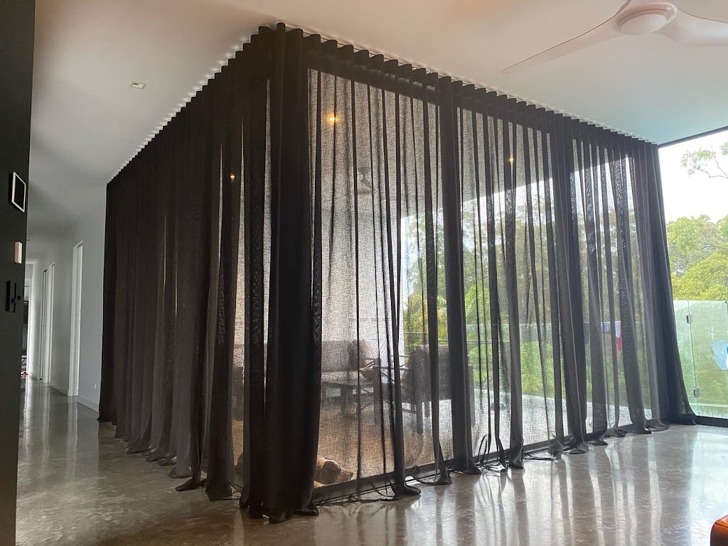 Peregian Curtains and Blinds | 65 Parakeet Cres, Peregian Beach QLD 4573, Australia | Phone: 0430 127 944