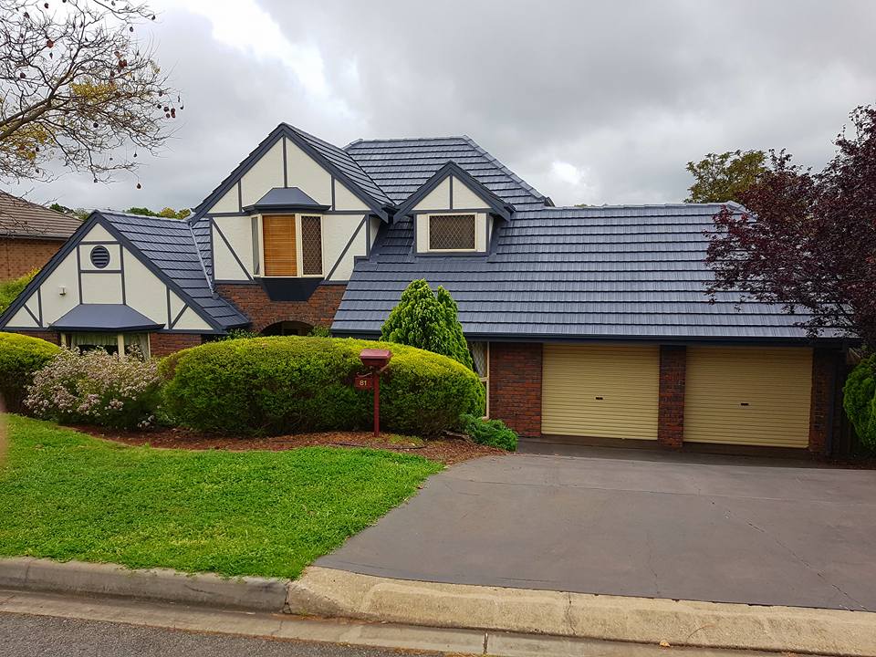 Adelaide All Roofs | 2 Reynolds St, Rosewater SA 5013, Australia | Phone: 0423 335 327