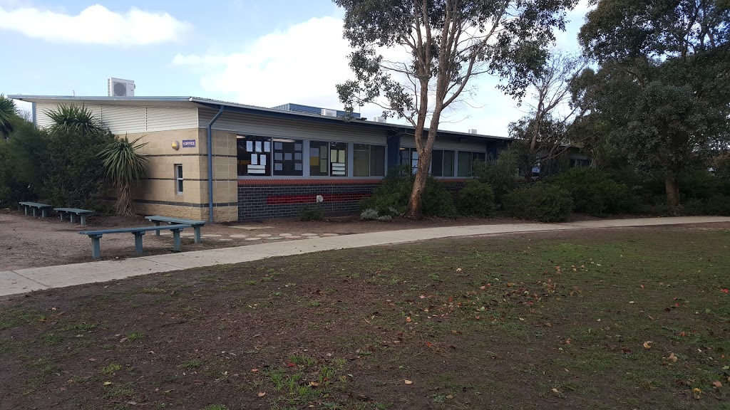 Delacombe Primary School | school | 110-120 Greenhalghs Rd, Delacombe VIC 3356, Australia | 0353356103 OR +61 3 5335 6103