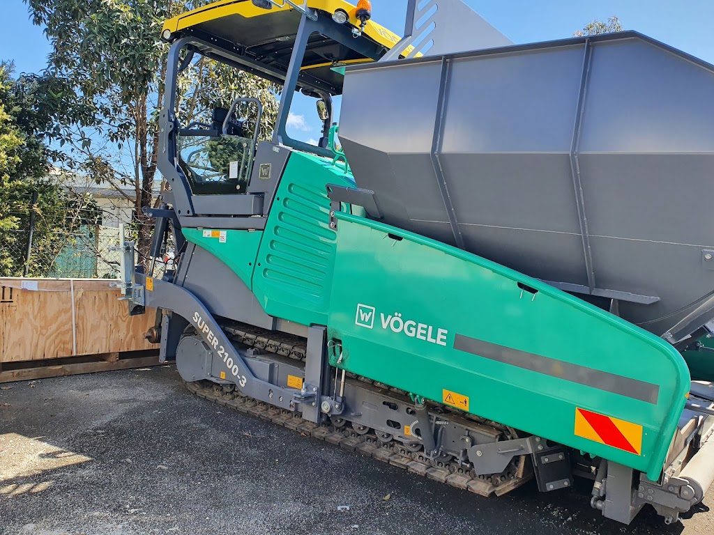 Wirtgen Australia Pty Ltd - Emu Plains | 2-12 Sommerville Cct, Emu Plains NSW 2750, Australia | Phone: (02) 4777 7000