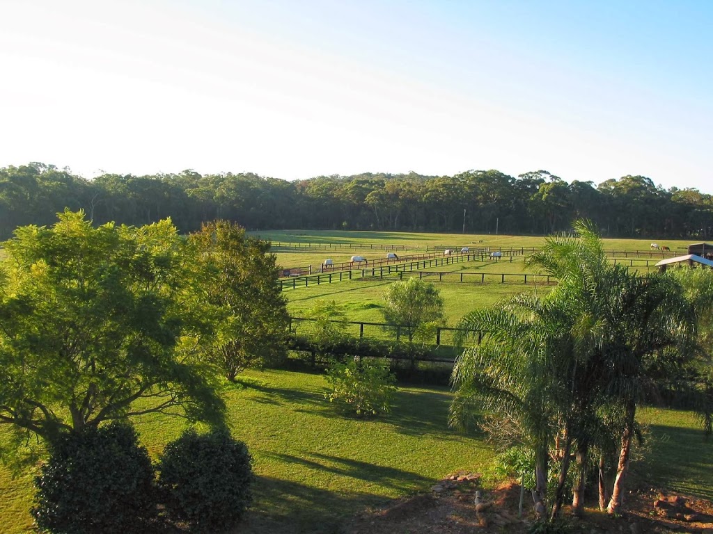 Karingal Equestrian Centre | 2790 Wisemans Ferry Rd, Mangrove Mountain NSW 2250, Australia | Phone: (02) 4374 1585