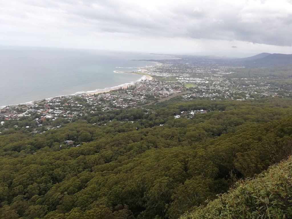 Сублим поинт | 661 Princes Hwy, Maddens Plains NSW 2508, Australia