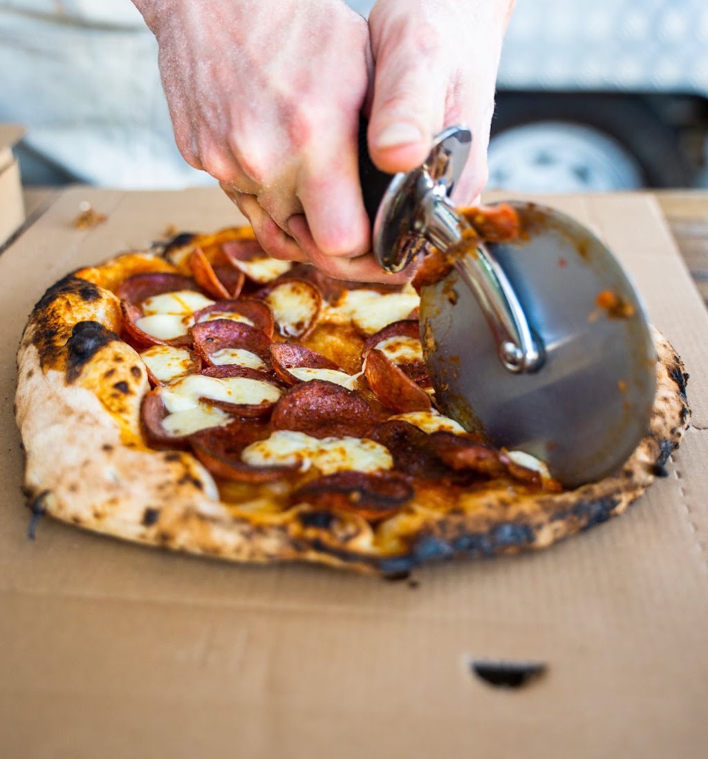 Little Sauce Co | 6 Blue Gum Cres, Blaxland NSW 2774, Australia | Phone: 0474 522 664