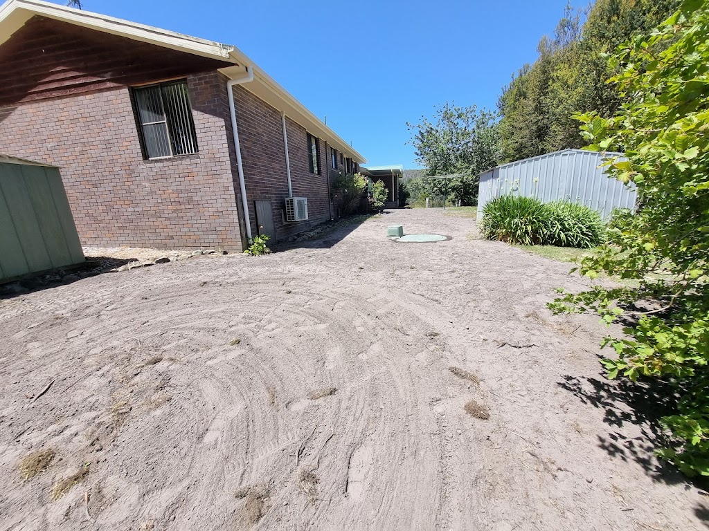 Sustainable Wastewater Tas Pty Ltd | 19 Bull Oak Wy, Grove TAS 7109, Australia | Phone: 0447 032 142