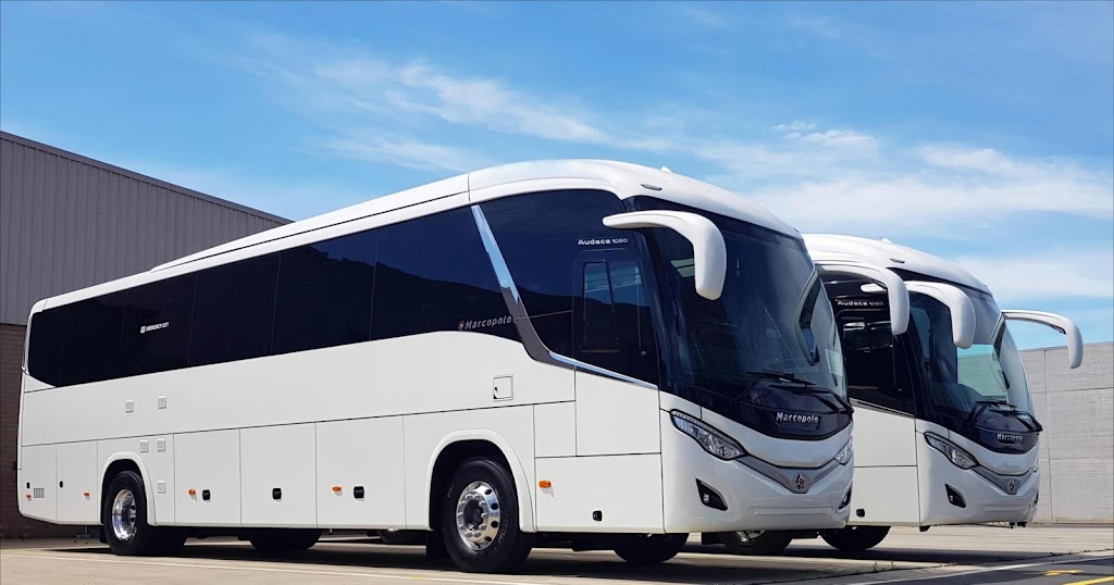 NEPEAN BUS & COACHES | 71 Waterworth Dr, Narellan Vale NSW 2567, Australia | Phone: 0432 869 915