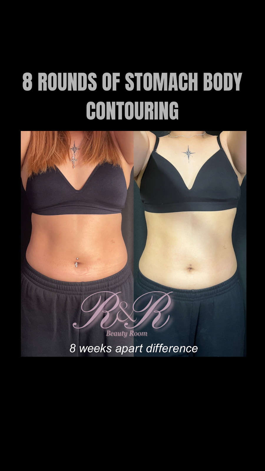 R&R Beauty Room | Unit 1/14 Arkell Dr, Bligh Park NSW 2756, Australia | Phone: 0493 172 241