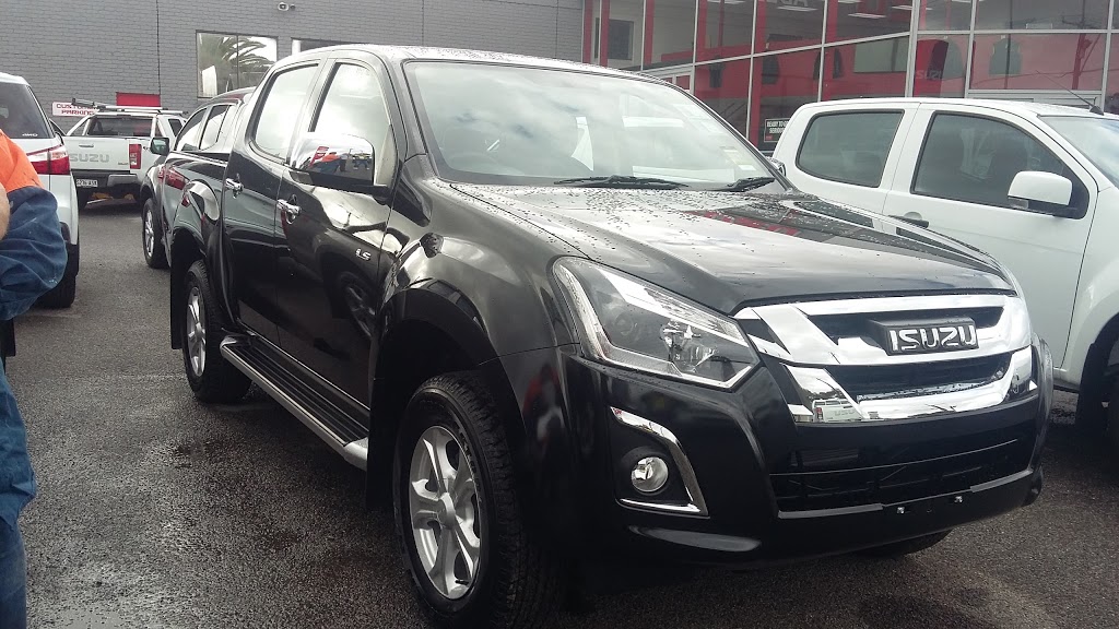 Adelaide Isuzu | 253 North East Road, Hampstead Gardens SA 5086, Australia | Phone: (08) 8261 6006