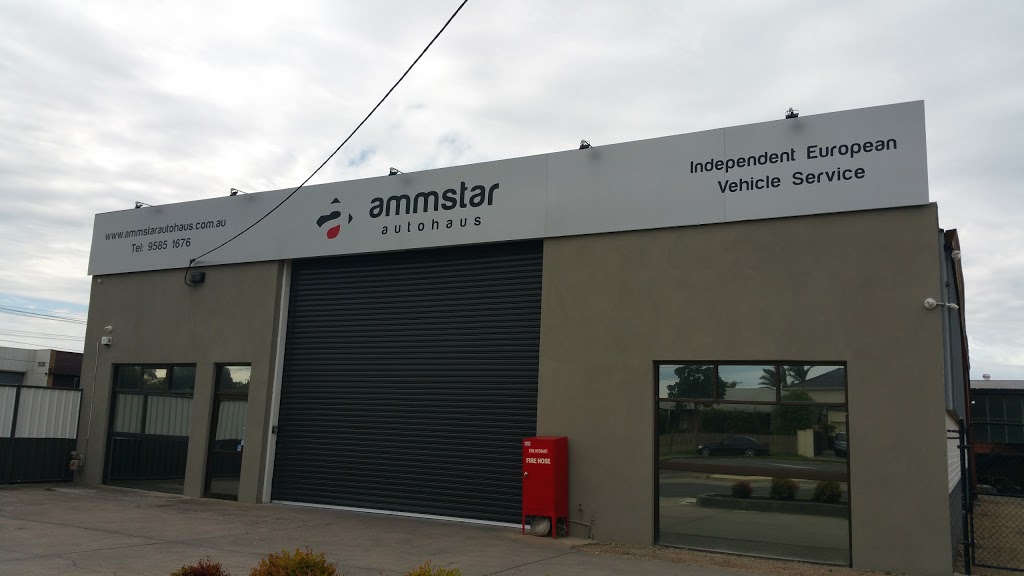 Ammstar Autohaus | car repair | 228 Centre Dandenong Rd, Cheltenham VIC 3192, Australia | 0395851676 OR +61 3 9585 1676