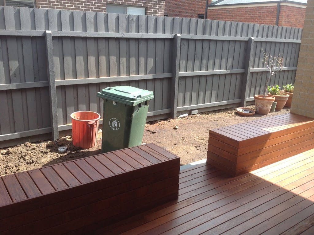 Custom Landscaping Geelong | general contractor | Noble St, Geelong VIC 3220, Australia | 0412815727 OR +61 412 815 727