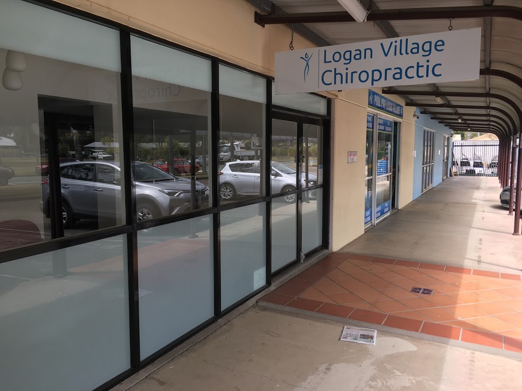 Logan Village Chiropractic | health | 4/2-12 Wharf St, Logan Village QLD 4207, Australia | 0429813386 OR +61 429 813 386