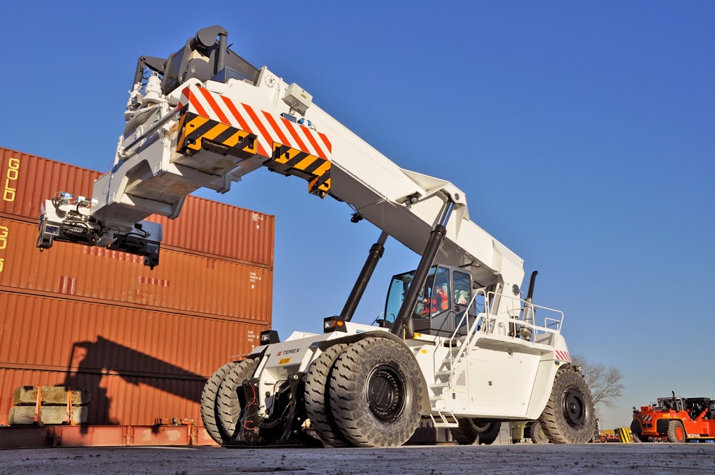 Lencrow Materials Handling | 69 Star Cres, Hallam VIC 3803, Australia | Phone: (03) 9791 9244