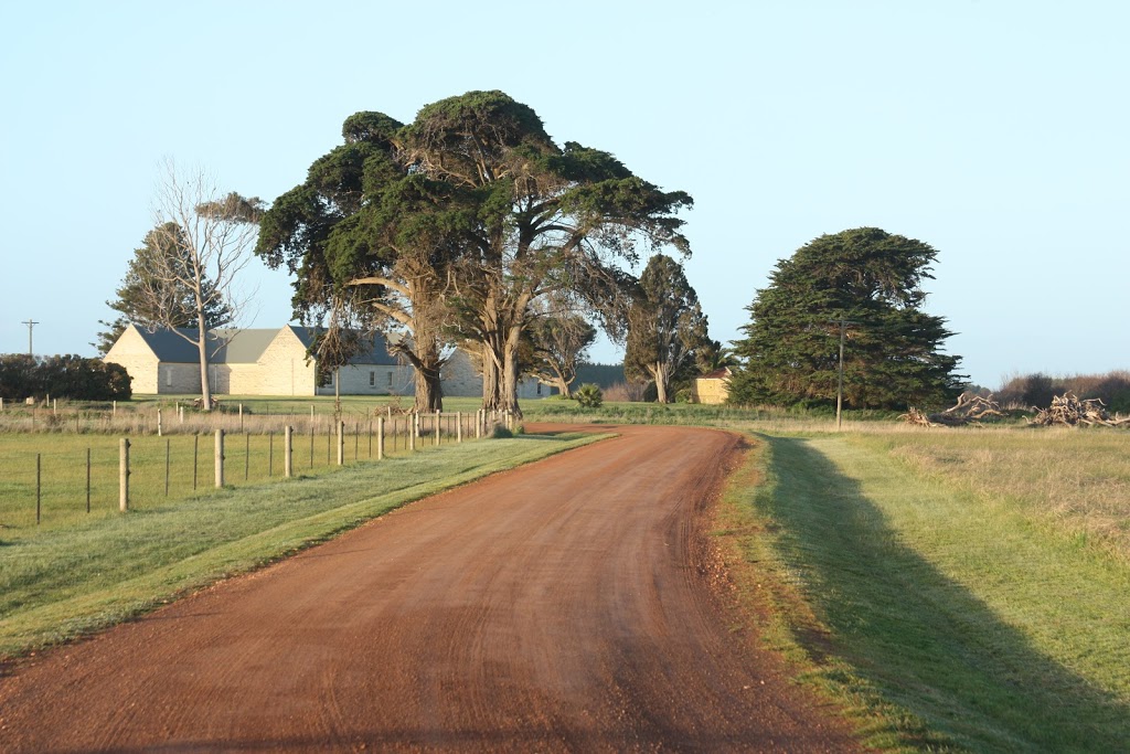 Haldane Icelandic Horses |  | Princes Hwy, Yambuk VIC 3285, Australia | 0431815880 OR +61 431 815 880