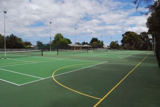Campbelltown Tennis Club | school | Emery Rd, Campbelltown SA 5074, Australia | 0403184383 OR +61 403 184 383