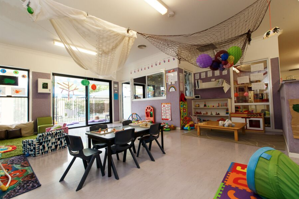 Milestones Early Learning Point Cook | 282 Point Cook Rd, Point Cook VIC 3030, Australia | Phone: (03) 9395 7300