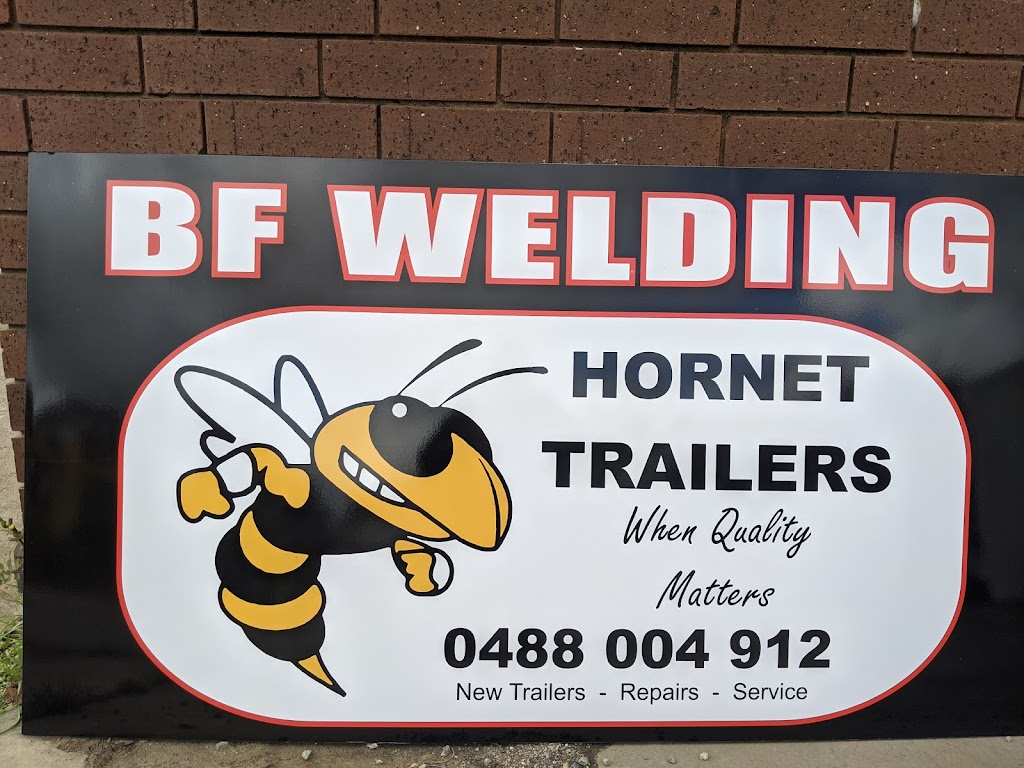 Hornet Trailers | Unit 2/37 Cameron St, Cranbourne VIC 3977, Australia | Phone: 0488 004 912