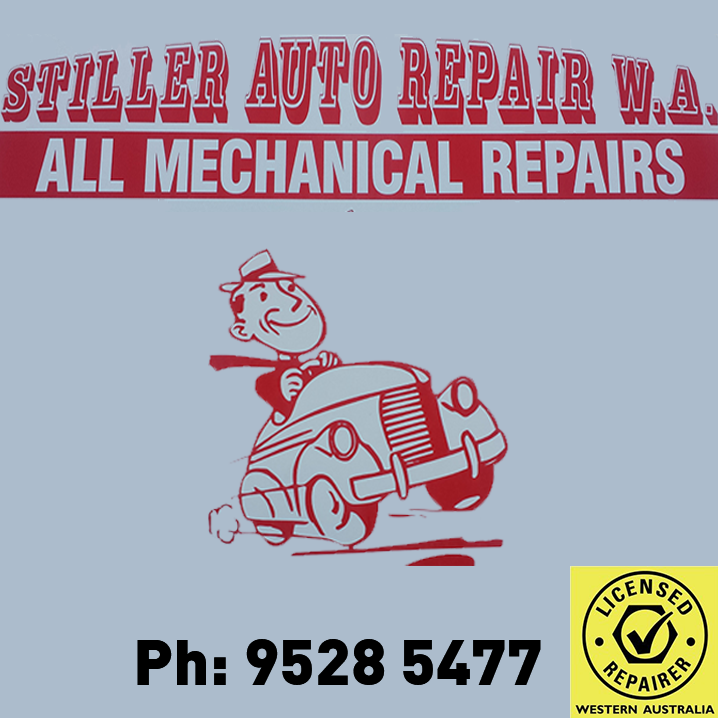 Stiller Auto Repairs, W.A | car repair | 1 Savery Way, Rockingham WA 6168, Australia | 0895285477 OR +61 8 9528 5477
