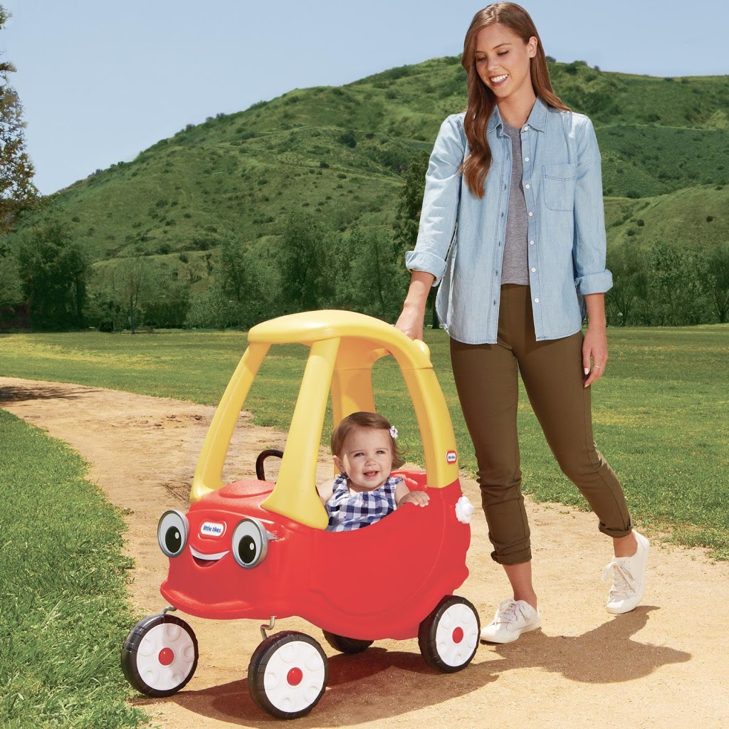 Little Tikes | store | 39-45 Swann Dr, Derrimut VIC 3030, Australia | 0393684640 OR +61 3 9368 4640