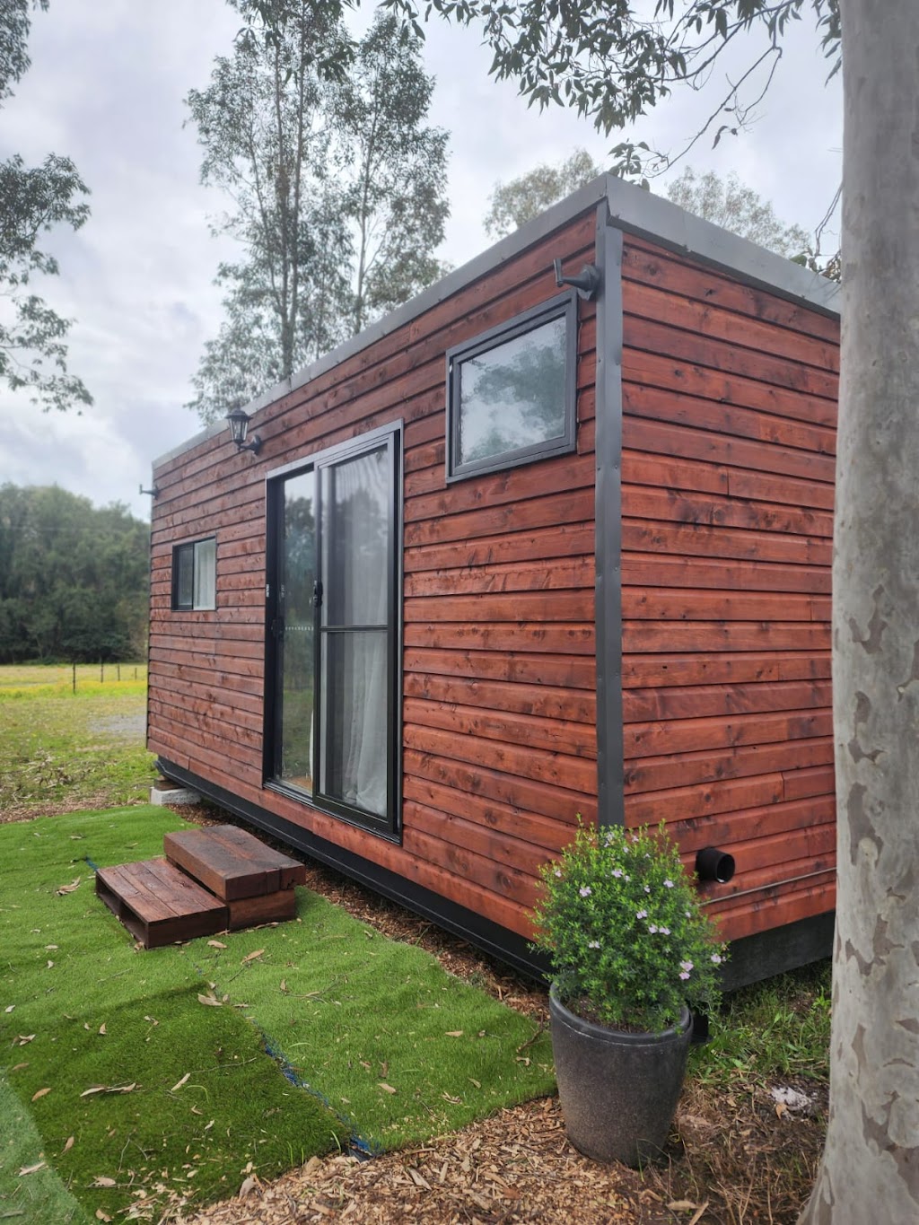 Healing Homestead Hunter Valley | 446 Martins Creek Rd, Paterson NSW 2421, Australia | Phone: 0419 704 393