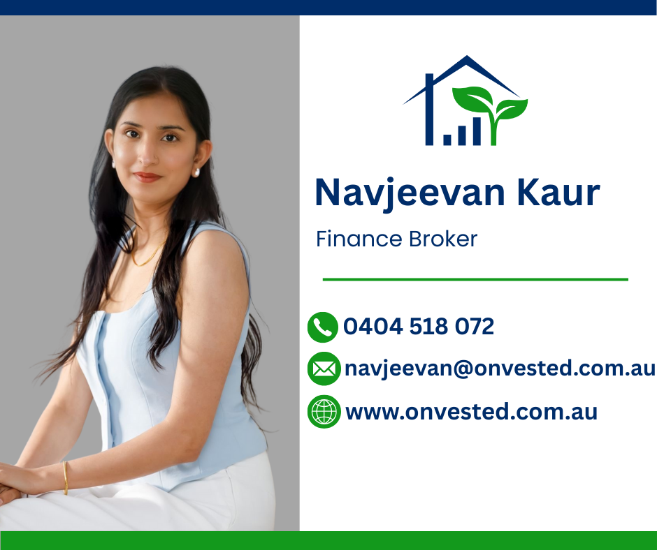 Onvested Finance | 7 Dragomir St, Officer VIC 3809, Australia | Phone: 0421 937 234