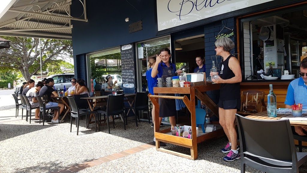 Bluebottles Brasserie | restaurant | 53 Beach St, Woolgoolga NSW 2456, Australia | 0266541962 OR +61 2 6654 1962