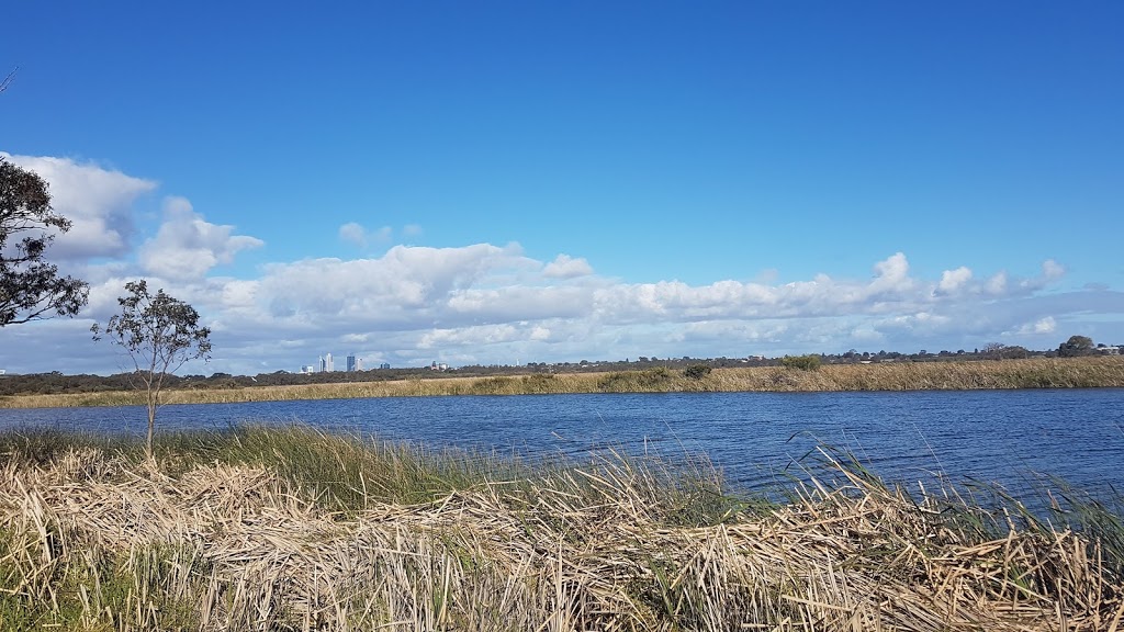 Herdsman Lake Nature Reserve | 171 Jon Sanders Dr, Herdsman WA 6017, Australia