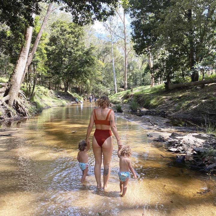 Glenworth Valley Campground | 69 Cooks Rd, Glenworth Valley NSW 2250, Australia | Phone: (02) 4375 1222