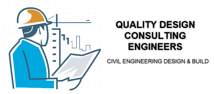 Quality Design Consulting Engineers | 59 East St, Lidcombe NSW 2141, Australia | Phone: 0430 525 230