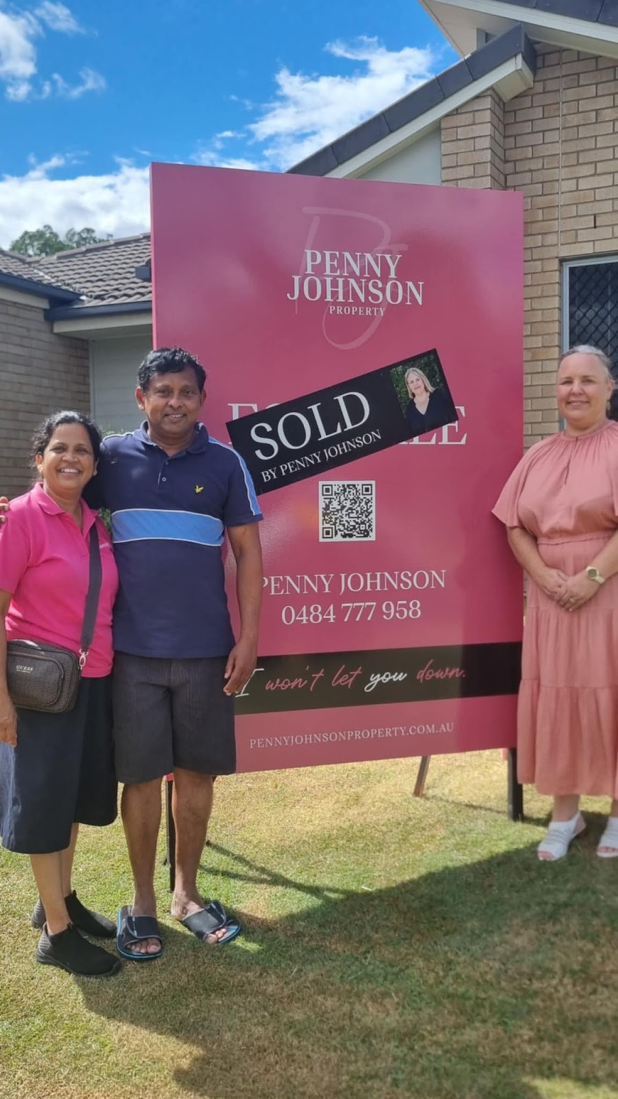 PJ Real Estate | 71 Rangeview Rd, Morayfield QLD 4506, Australia | Phone: 0484 777 958
