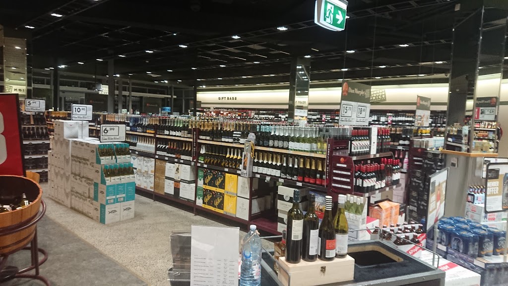 Dan Murphys Brisbane Airport | Village Market, 1-7 Circuit Road, Brisbane Airport QLD 4009, Australia | Phone: 1300 723 388