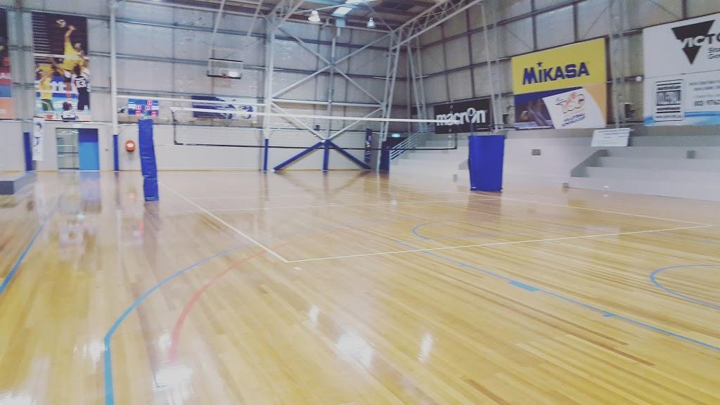 State Volleyball Centre | Stud Rd, Dandenong North VIC 3175, Australia | Phone: (03) 9794 0009