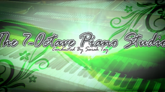 The 7-Octave Piano Studio by Sarah Tay | 7/76-78 Frederick St, Blacktown NSW 2148, Australia | Phone: 0404 166 249