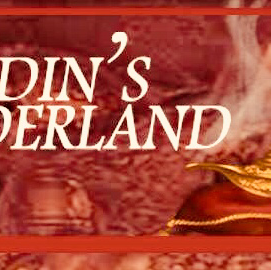 Aladin’s Wonderland | store | Bahama Ct, Mount Low QLD 4818, Australia | 0414414178 OR +61 414 414 178