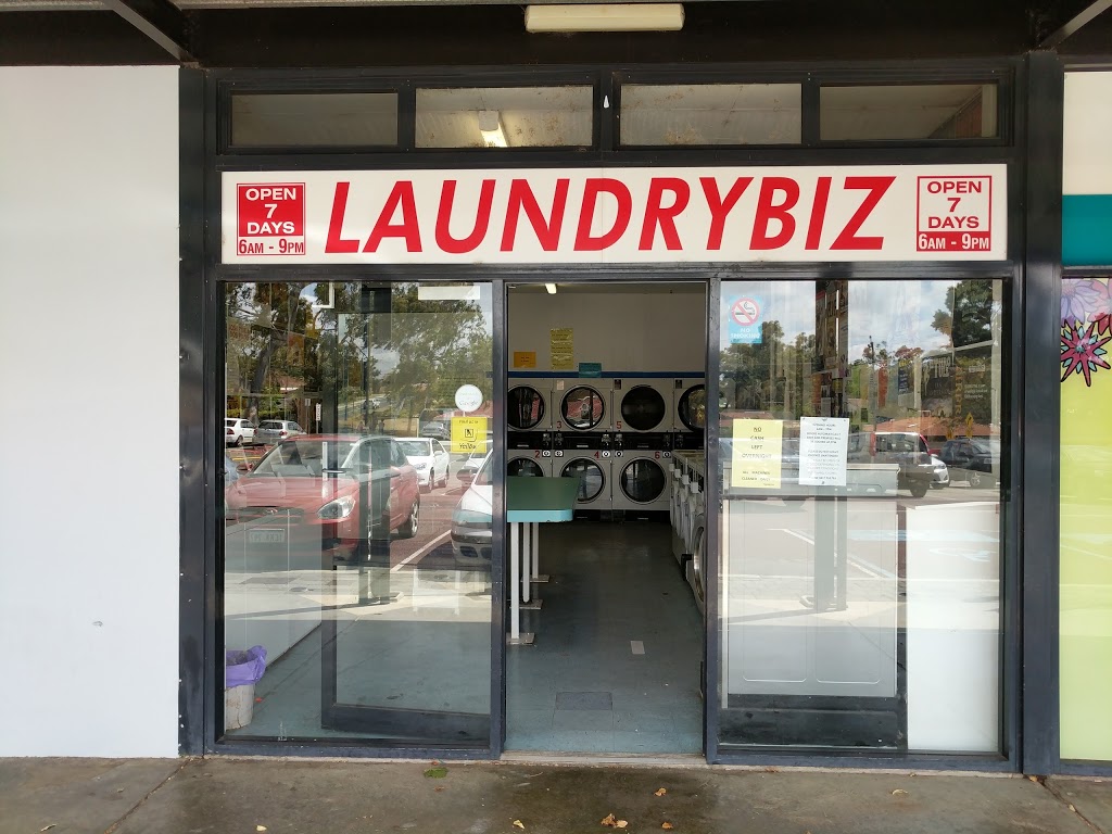 Laundrybiz | Greenwood Villageshopping Centre, 1 Calectasia St, Greenwood WA 6024, Australia | Phone: 0417 955 755