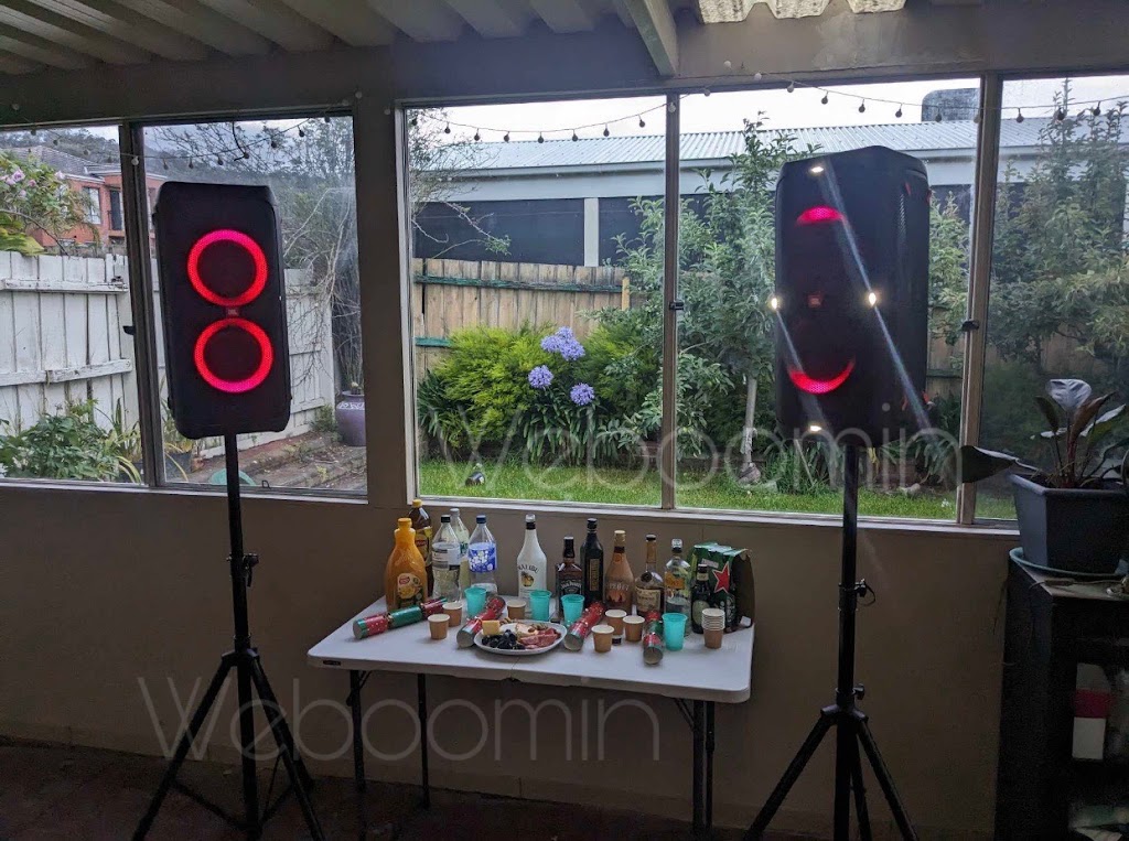 WeBoomin | 30 Sheridan Ave, Rowville VIC 3178, Australia | Phone: 0466 304 538