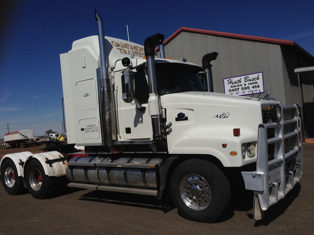 Gamemover Transport | 221 Mitchell Hwy, Dubbo NSW 2830, Australia | Phone: (02) 6889 7329