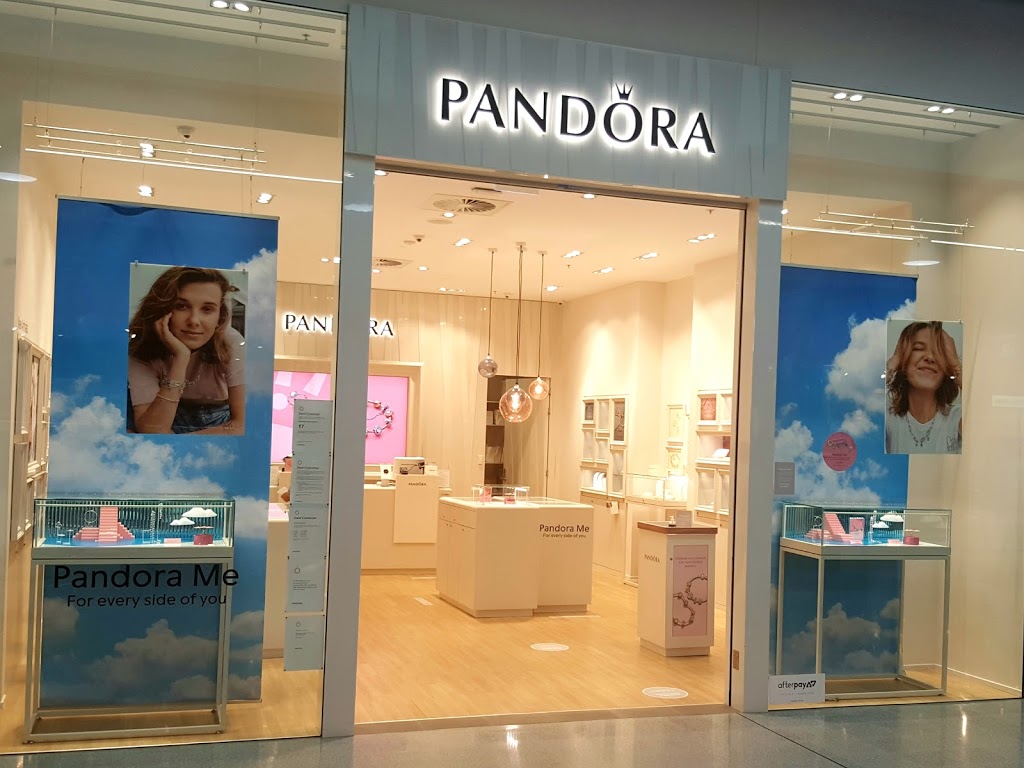 Pandora Townsville Willows | Shop 191 Willows Shopping Centre, 13 Hervey Range Rd, Thuringowa Central QLD 4817, Australia | Phone: (07) 4723 1879