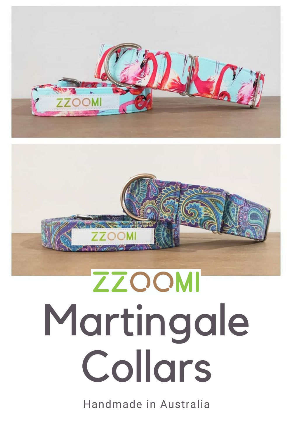 Zzoomi Collars and Coats | pet store | 18 Rimfire St, Byford WA 6122, Australia