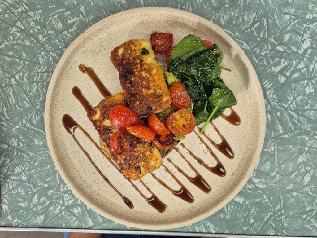 Peggys Cafe Bendigo Airport | Departures Lounge, 35 Victa Rd, East Bendigo VIC 3550, Australia | Phone: 0403 978 636