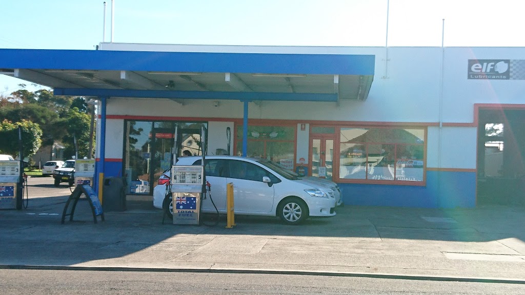 Ramsgate Autocare | gas station | 112-114 Ramsgate Rd, Ramsgate NSW 2217, Australia | 0295296900 OR +61 2 9529 6900